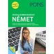 PONS Irodai kommunikáció - Német - Új kiadás - A mindennapi munkához és tanuláshoz
