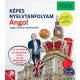 PONS Képes nyelvtanfolyam - Angol - Legyen élmény a nyelvtanulás!