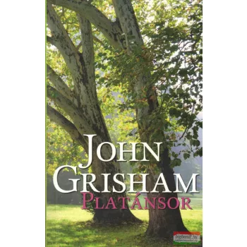 John Grisham - Platánsor