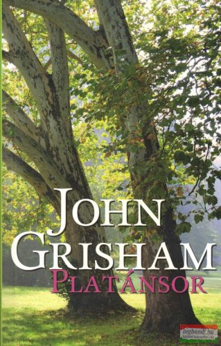 John Grisham - Platánsor