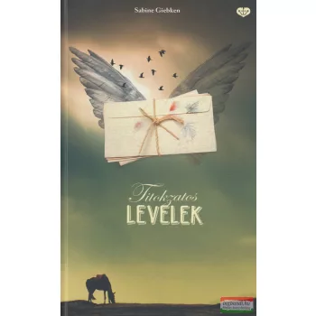 Sabine Giebken - Titokzatos levelek