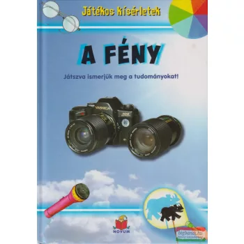 A fény