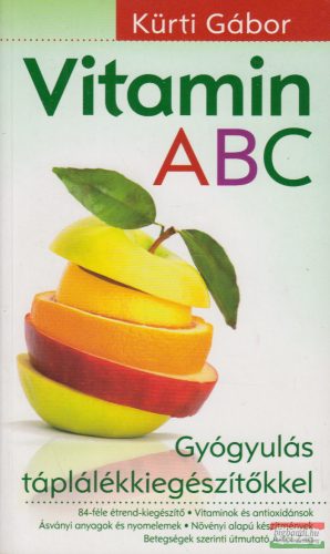 Kürti Gábor - Vitamin ABC