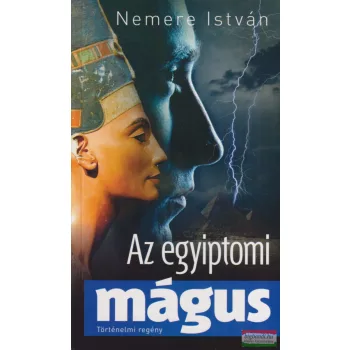 Nemere István - Az egyiptomi mágus