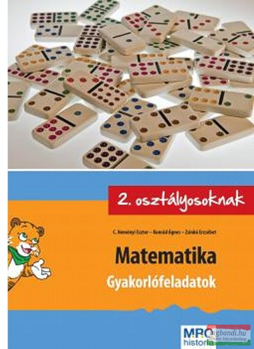 Matematika gyakorlófeladatok 2.