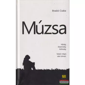 Braskó Csaba - Múzsa