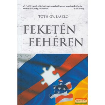 Tóth Gy. László - Feketén fehéren