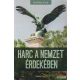 Borbély Imre - Harc ​a nemzet érdekében