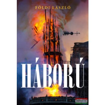 Földi László - Háború