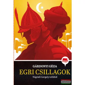 Nógrádi Gergely - Egri csillagok - Klassz! 
