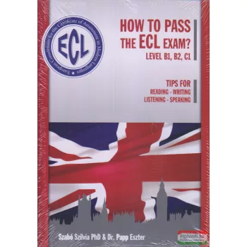 How to Pass the ECL Exam?  Level B1, B2, C1