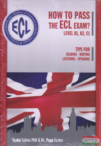 How to Pass the ECL Exam?  Level B1, B2, C1