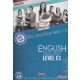 ECL English Level C1 Practice Exams 1-5 + letölthető hanganyag