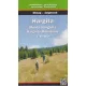 Hargita turistatérkép 1:60000