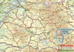 Hargita turistatérkép 1:60000