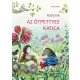 Fésűs Éva - Az ötpettyes katica 