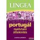 Portugál nyelvtani áttekintés - praktikus példákkal