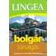 Bolgár társalgás - szótárral és nyelvtani áttekintéssel
