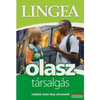 Olasz társalgás light - velünk nem lesz elveszett