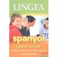 Spanyol ügyes szótár Lingea