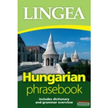Hungarian phrasebook