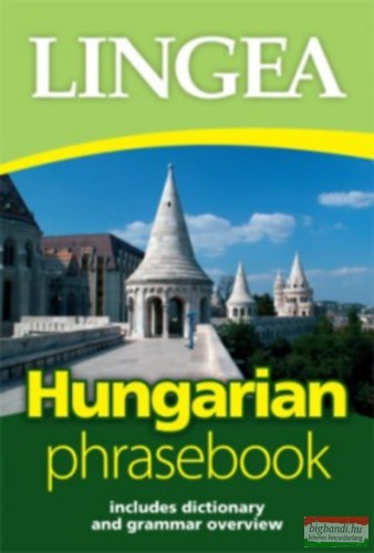 Hungarian phrasebook