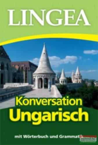 Konversation Ungarisch