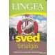 Svéd társalgás szótárral és nyelvtani áttekintővel