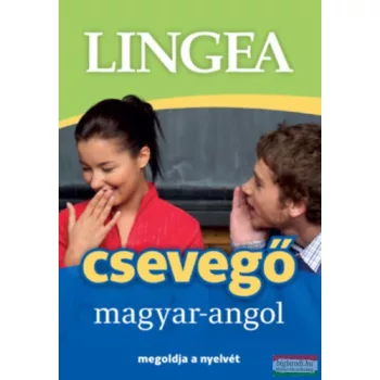 Lingea Csevegő - Magyar-angol 
