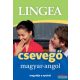 Lingea Csevegő - Magyar-angol 