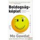 Mo Gawdat - Boldogságképlet