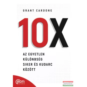 Grant Cardone - 10X