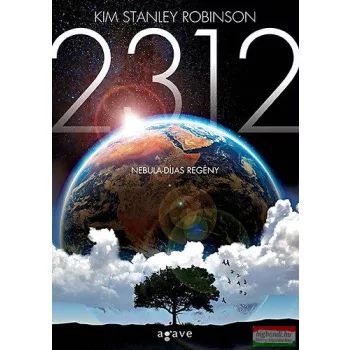 Kim Stanley Robinson - 2312