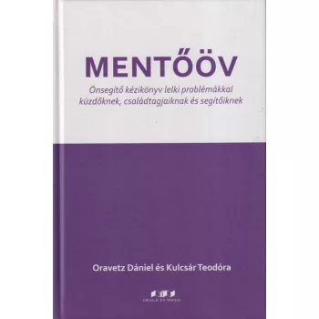 Oravetz Dániel, Kulcsár Teodóra - Mentőöv