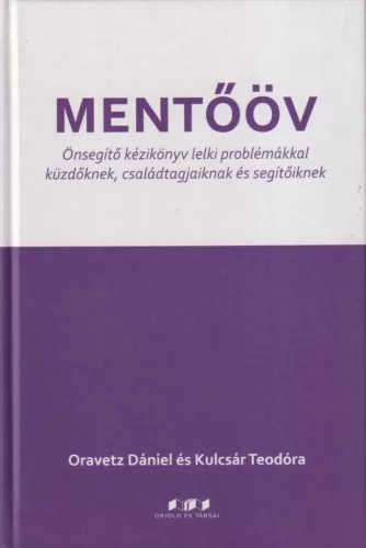 Oravetz Dániel, Kulcsár Teodóra - Mentőöv