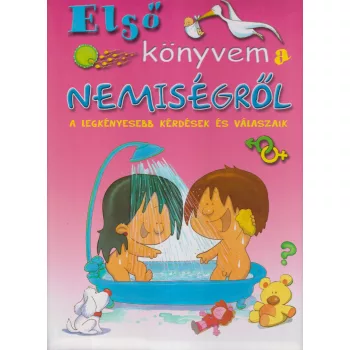 José R. Díaz Morfa - Első könyvem a nemiségről 