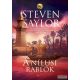 Steven Saylor - A nílusi rablók 