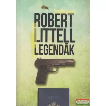 Robert Littell - Legendák