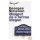  Georges Simenon - Maigret és a furcsa idegen