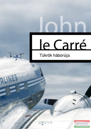 John le Carré - Tükrök háborúja 