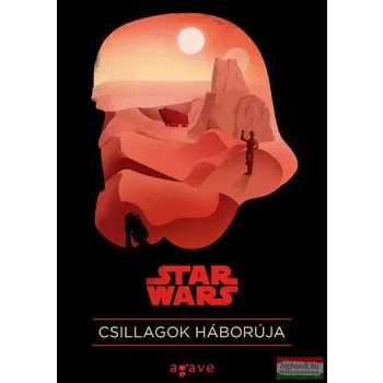 George Lucas - Csillagok háborúja