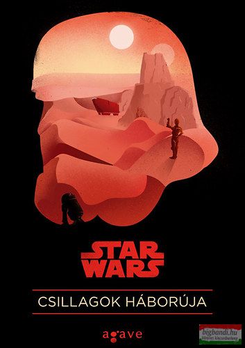 George Lucas - Csillagok háborúja