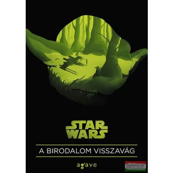 Donald F. Glut - A Birodalom visszavág