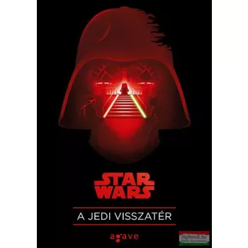 James Kahn - A Jedi visszatér