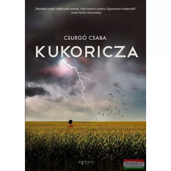 Csurgó Csaba - Kukoricza