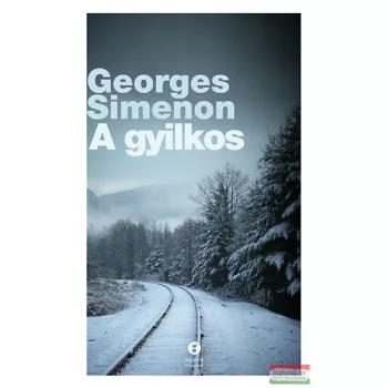Georges Simenon - A gyilkos