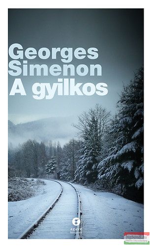 Georges Simenon - A gyilkos