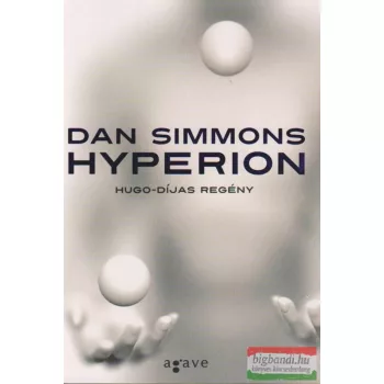 Dan Simmons - Hyperion