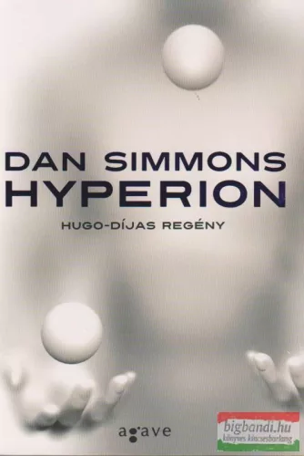 Dan Simmons - Hyperion