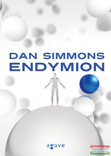 Dan Simmons - Endymion 